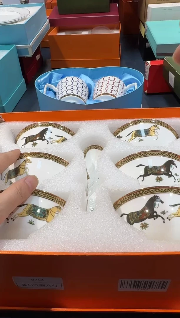 【闪购商品】碗B743全场正品，京东包邮