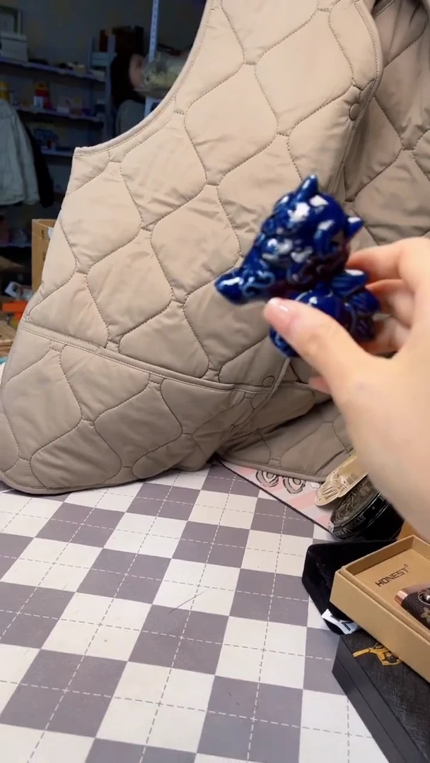 瓷片陶茶666文玩周边多人女2xl