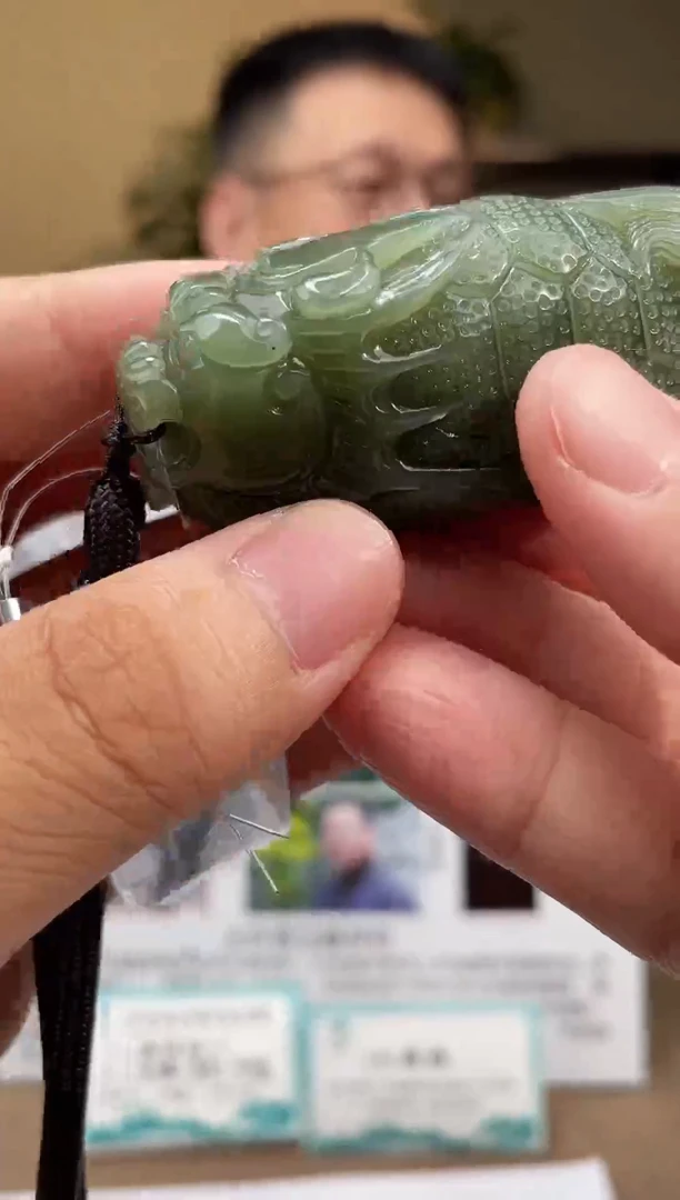 定制和田玉多样性发货拍一发一