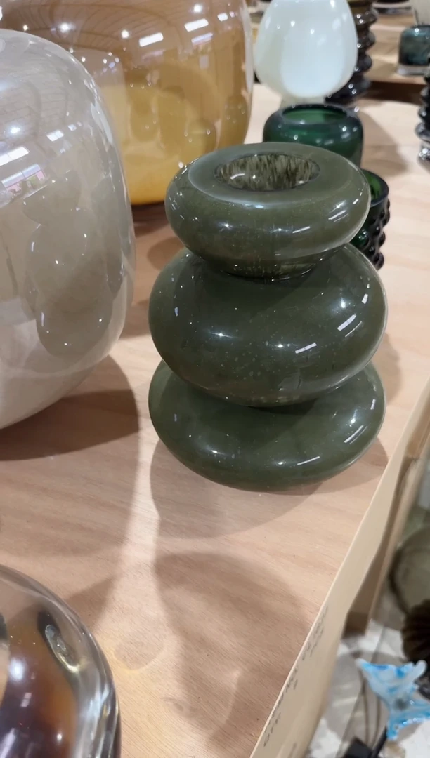 万间家居美物花瓶129
