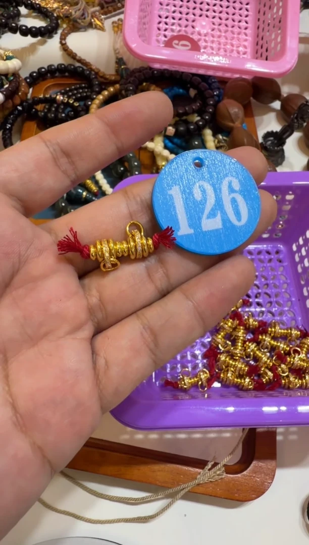 铜铁合金类126号