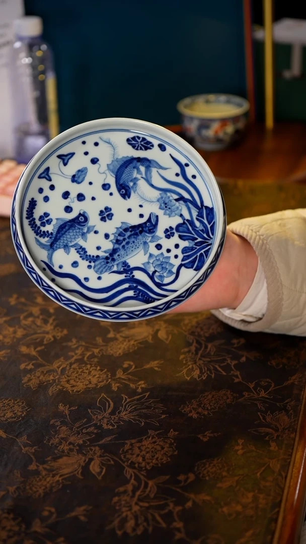 【闪购商品】缘起墨舍茶器收藏好物@@moshe765