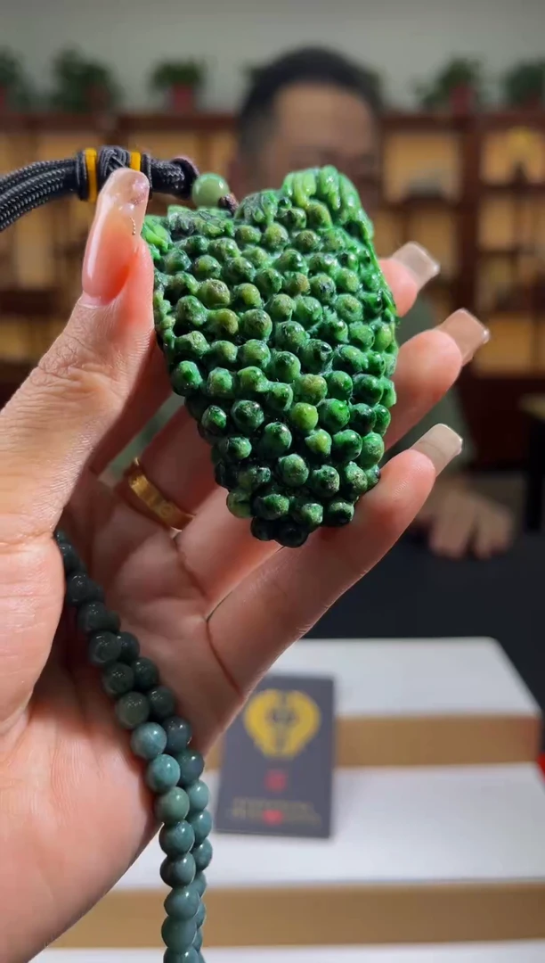 未镶嵌定制翡翠yfs翡翠12