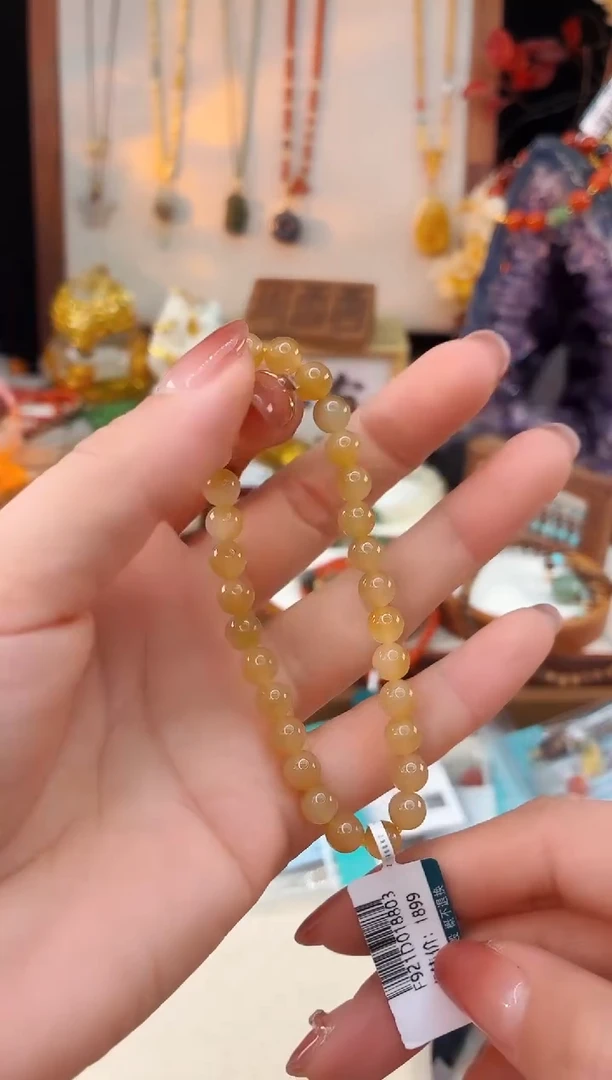 未镶嵌和田玉手饰@@F921D018803