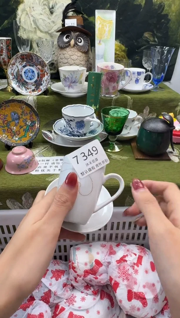 瓷片4****4瓷片  7 349