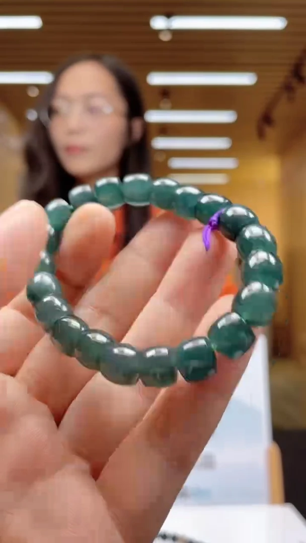 未镶嵌定制翡翠********611