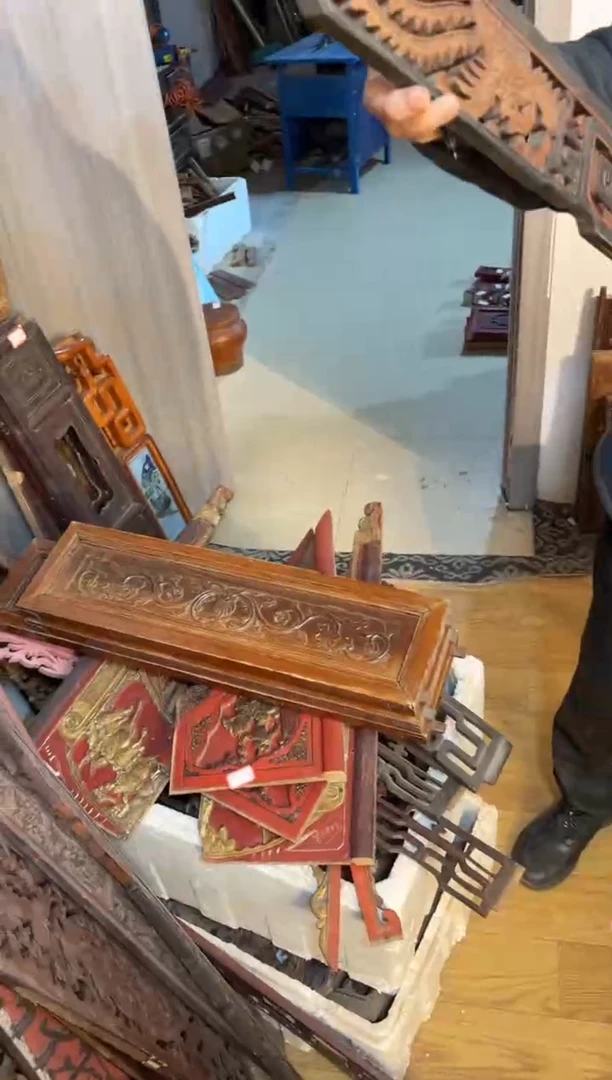 【闪购商品】香樟木木雕老木雕老物完美主义者勿拍新疆西藏不包邮