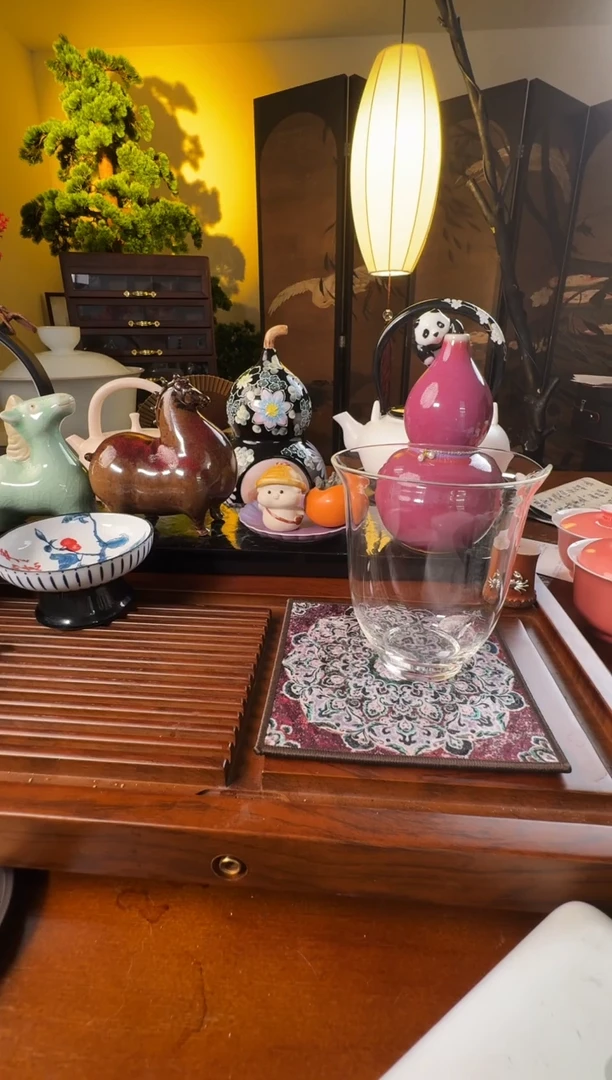 【小东哥】悟意公杯