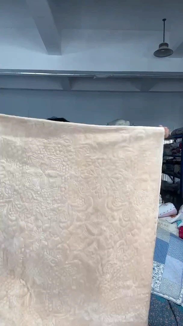 棉花105*200床盖