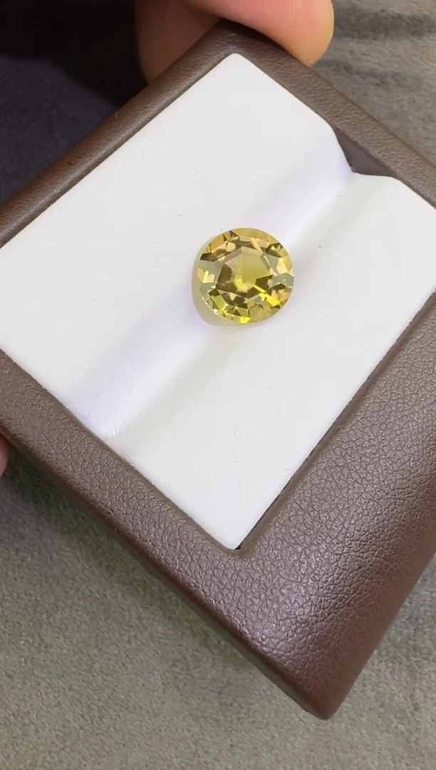 【闪购商品】碧玺珠宝奇石未镶嵌3.83ct