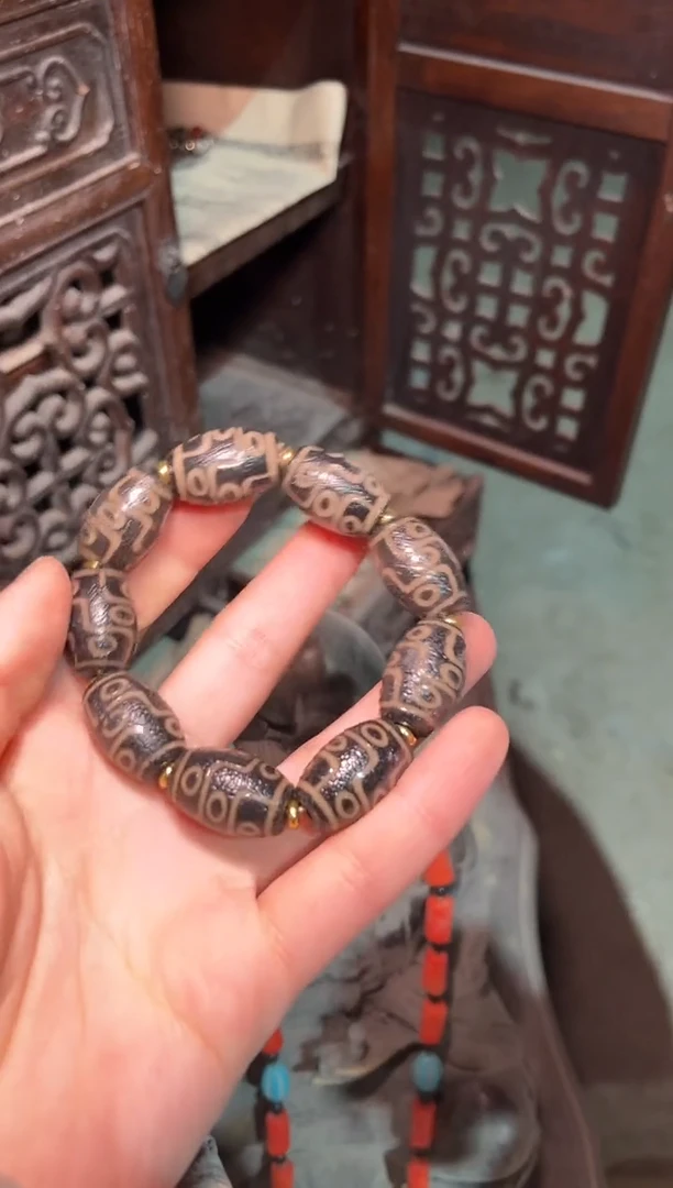 【闪购商品】玛瑙/玉髓颈饰未镶嵌雅琪专属精品链接46