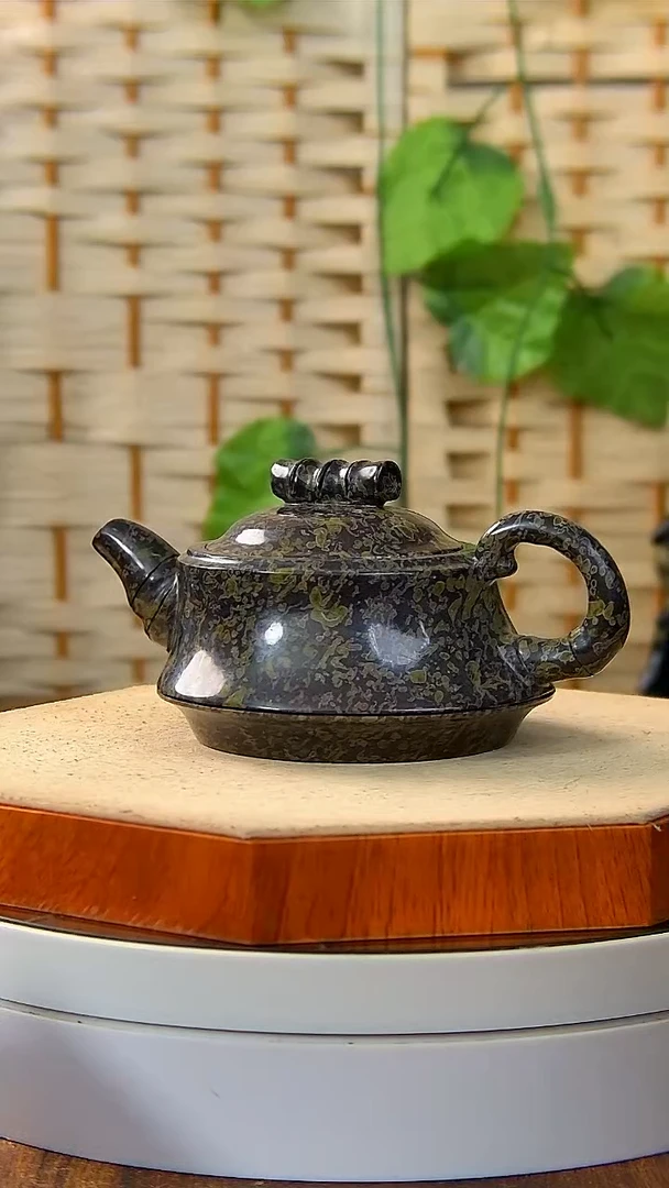 奢上奢精品梅花玉N