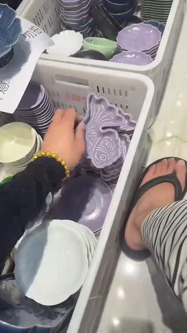 瓷片微瑕商品 介意勿拍