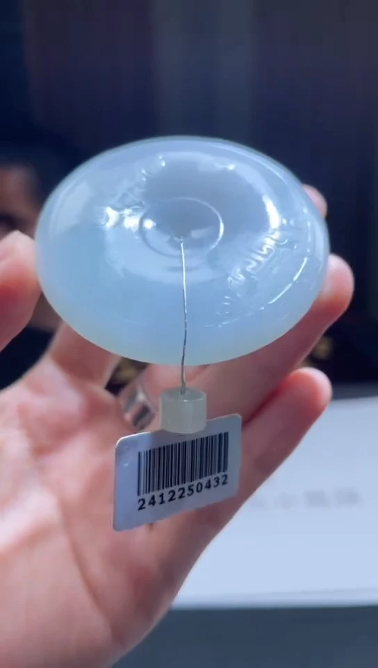 未镶嵌定制翡翠定制孤品