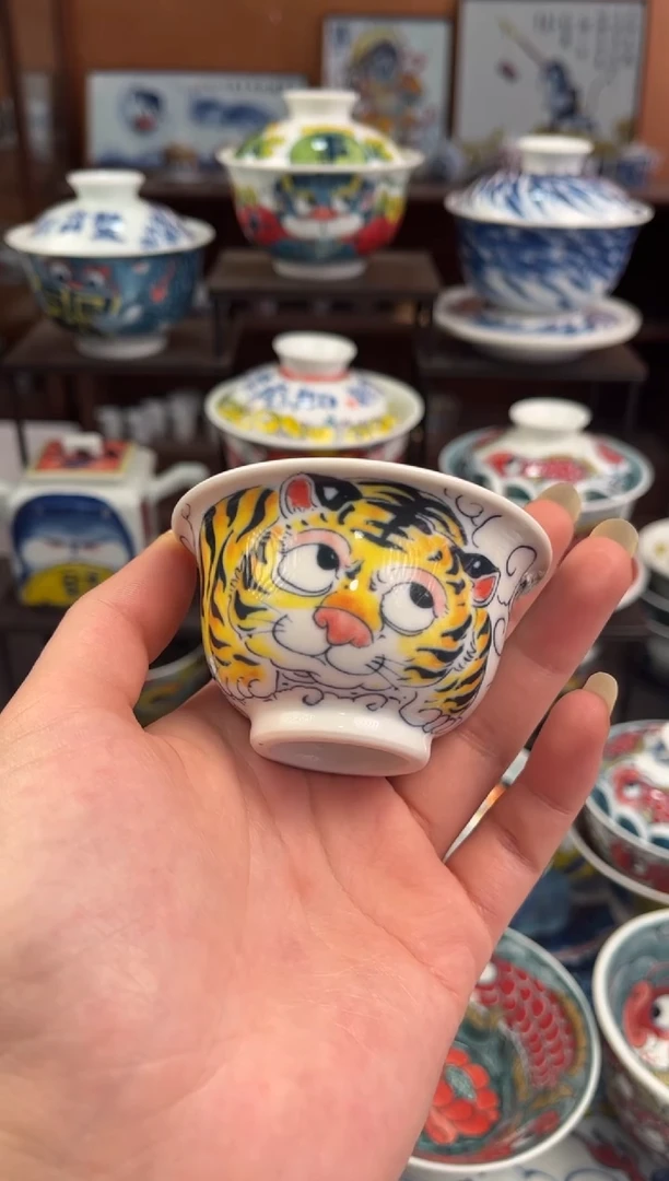 拙明院（宠粉价格）小压手