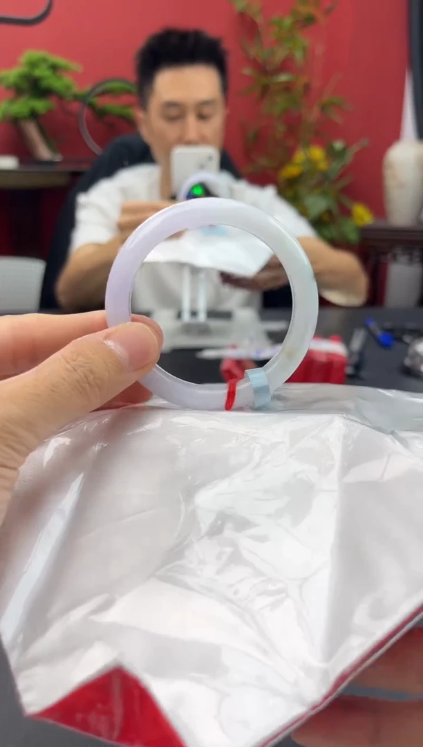 未镶嵌手镯翡翠7