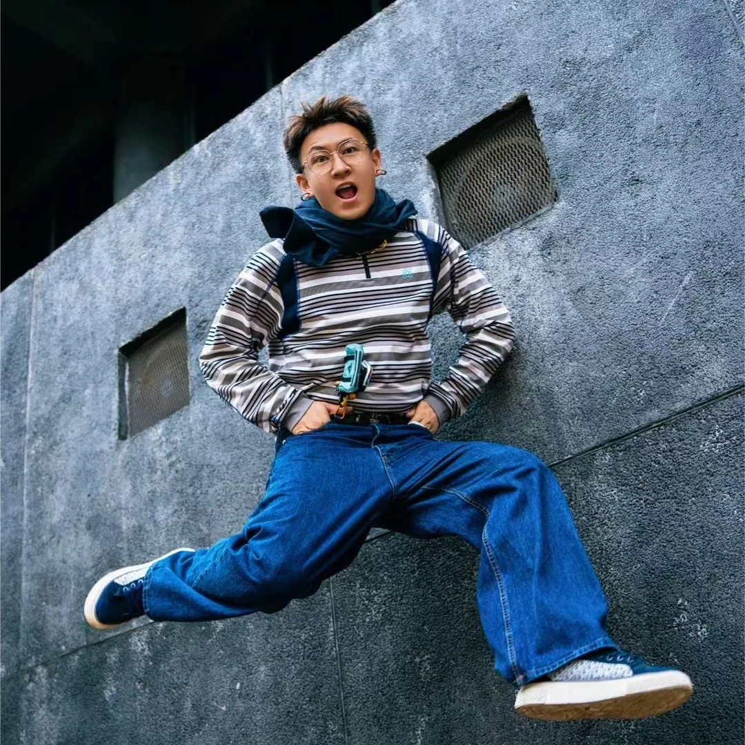 【撤柜清仓】周董同款 低帮时尚轻奢休闲鞋