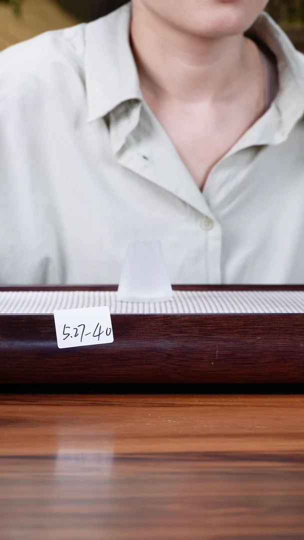 茶壶紫砂5.27-40   盖置