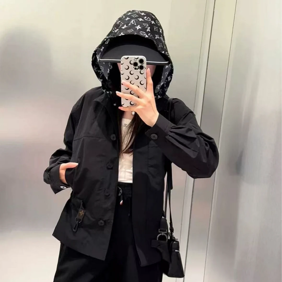 99新 LouisVuitton/路易威登 无味奢潮/路易威登/上衣/99新