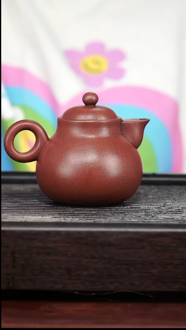 茶壶紫砂有*精品紫砂壶
