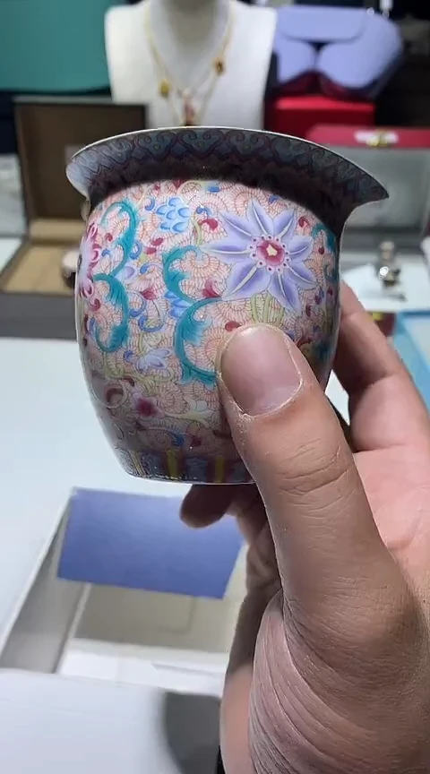 瓷片生活的本意就是开心@@1