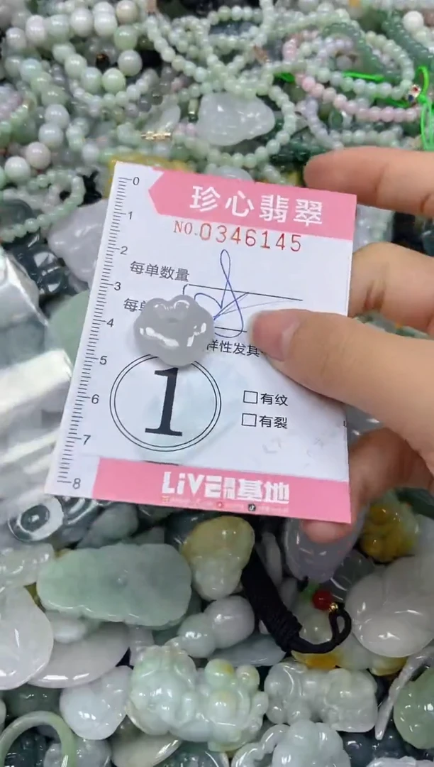 颈饰未镶嵌翡翠闪购0346145多样性发其一