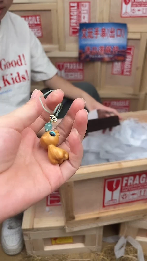 精品手串  无礼盒