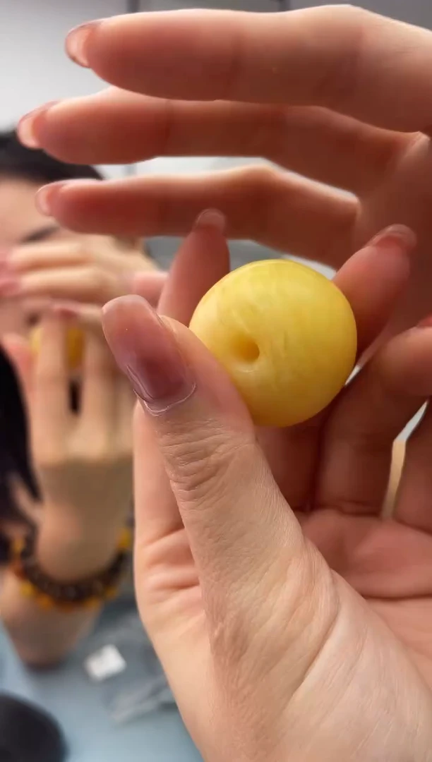 未镶嵌蜜蜡珠宝奇石016微瑕假一罚十多样性发其一