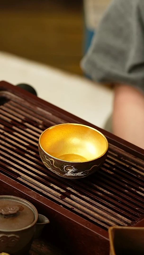 茶杯紫砂丁****?88号紫砂柴烧