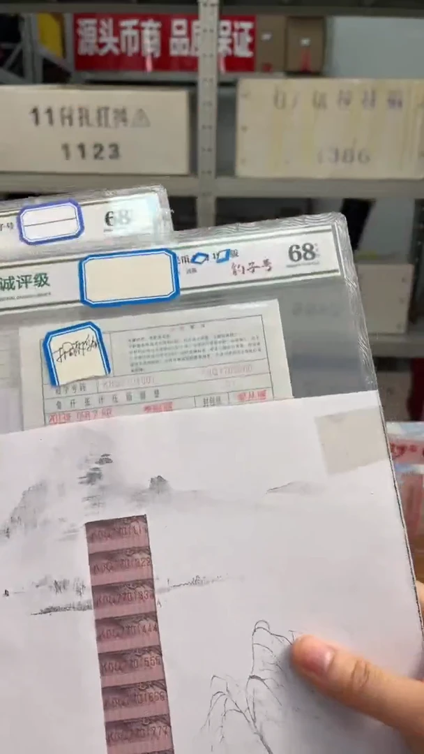 【六六大顺】通天豹冠+号十同龙凤胎标十对