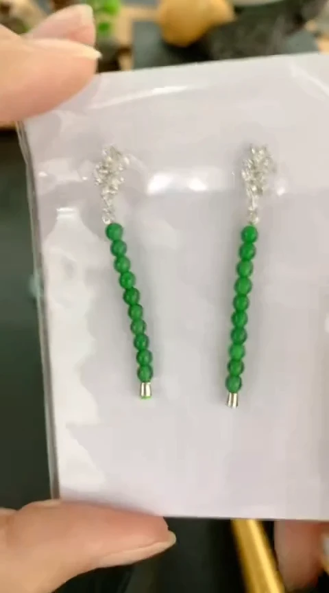 未镶嵌定制翡翠纯天然缅甸翡翠A货多样性发货