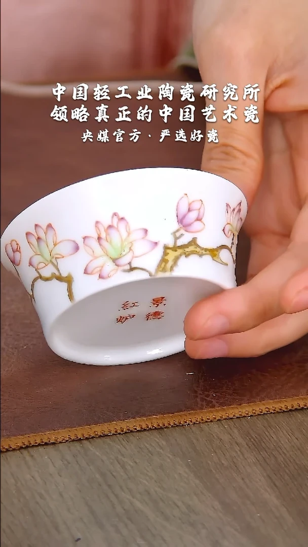 【闪购商品】瓷片陶瓷  研究所   流水3