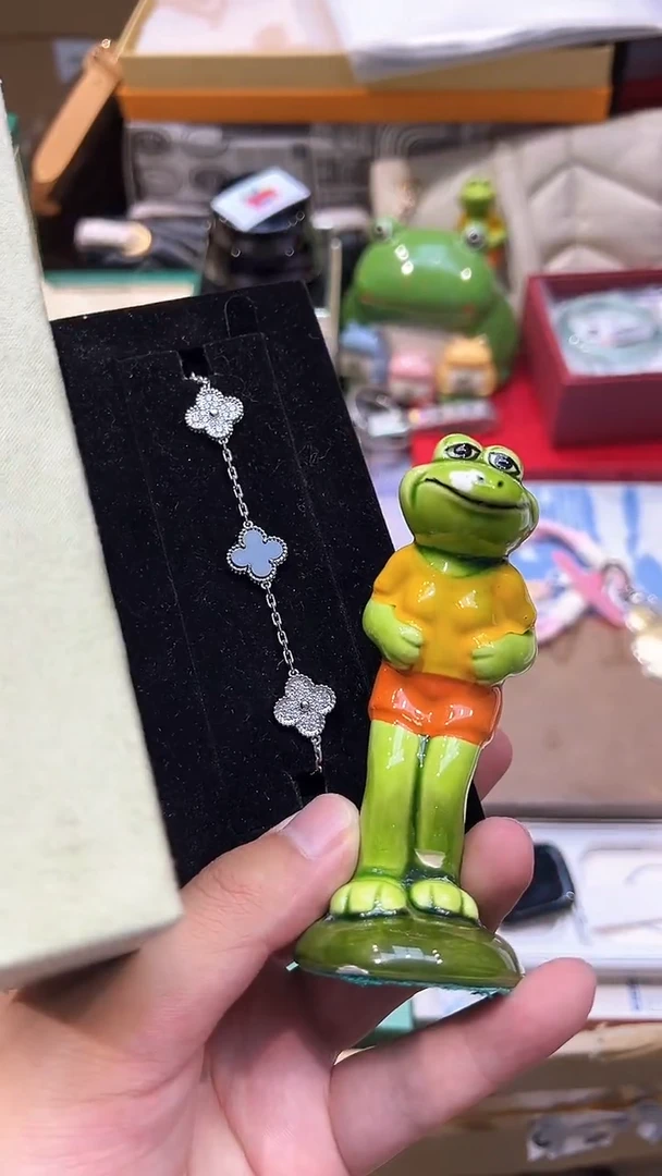 瓷片..全球寻宝高端瓷儿