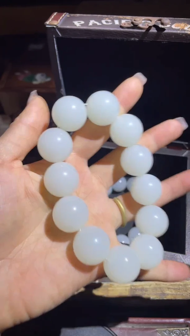 【闪购商品】手串1件