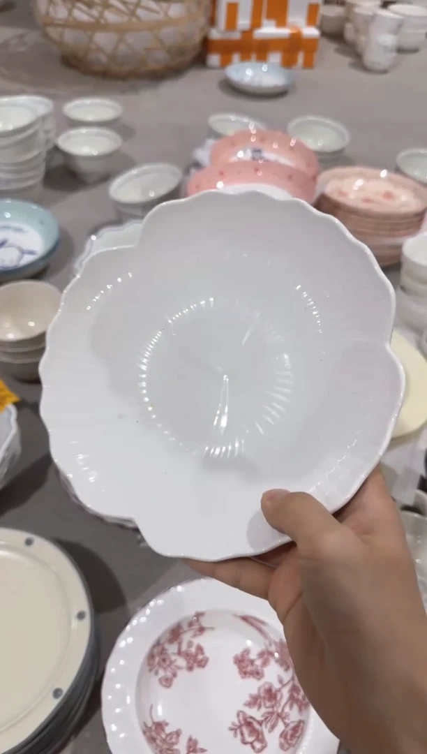 摆件微瑕陶瓷处理！凑满3单包邮！【NO退NO换！完美主义勿拍！】