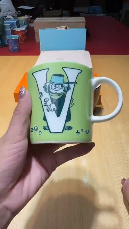 瓷片生活的本意是开心啊@@1