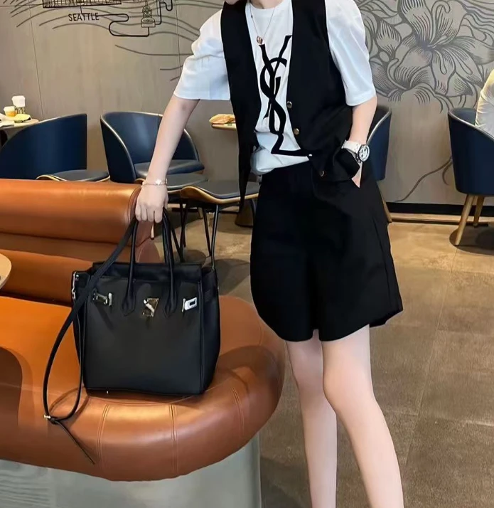 2025夏季时尚潮流百搭精品女装OYT9085