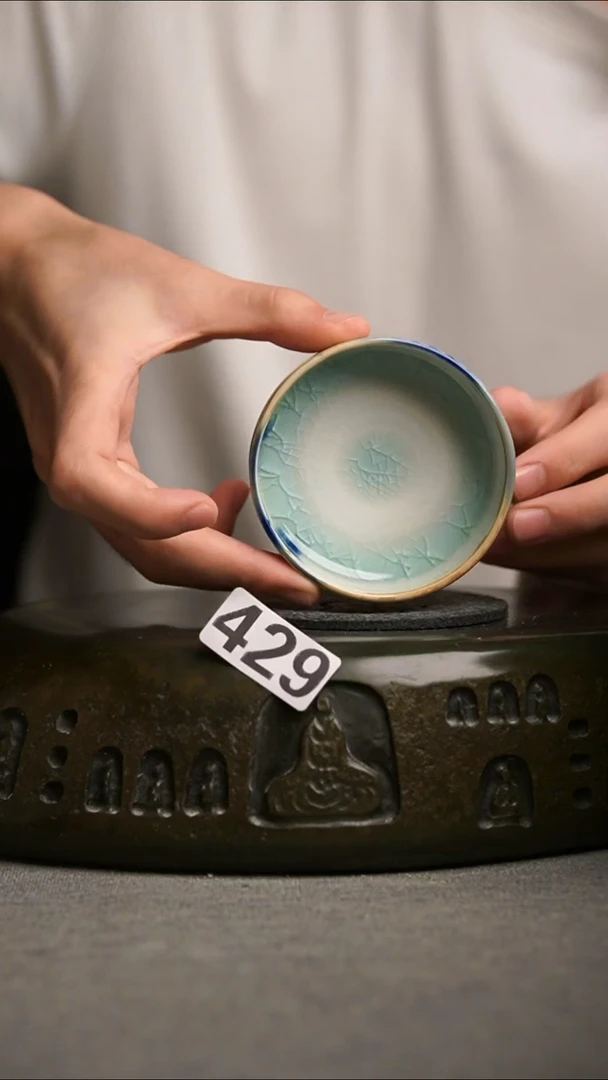 429景德镇陶瓷茶器系列