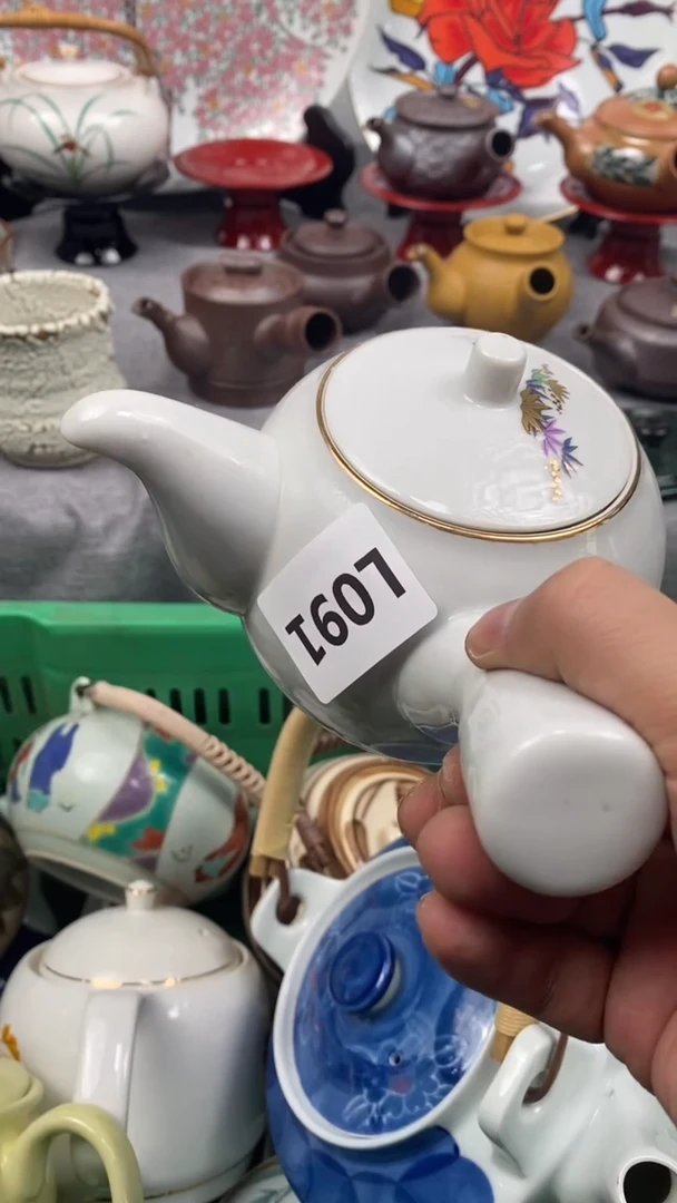 【闪购商品】瓷片091 玖月玖月玖月玖月