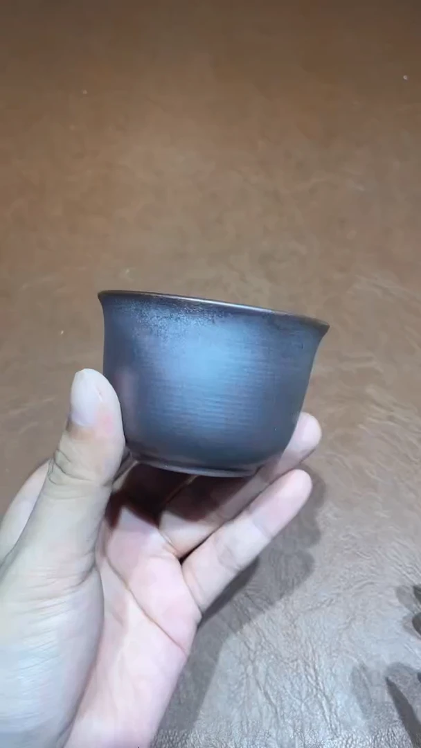 奢瓷柴烧茶器专拍链接916
