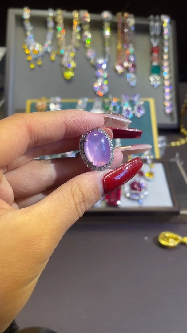 非金属无高端定制精品系列款式S432