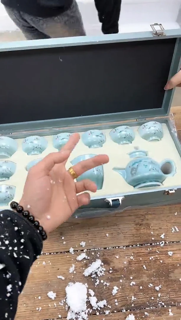 【闪购商品】其他清山陶也商品链接@@