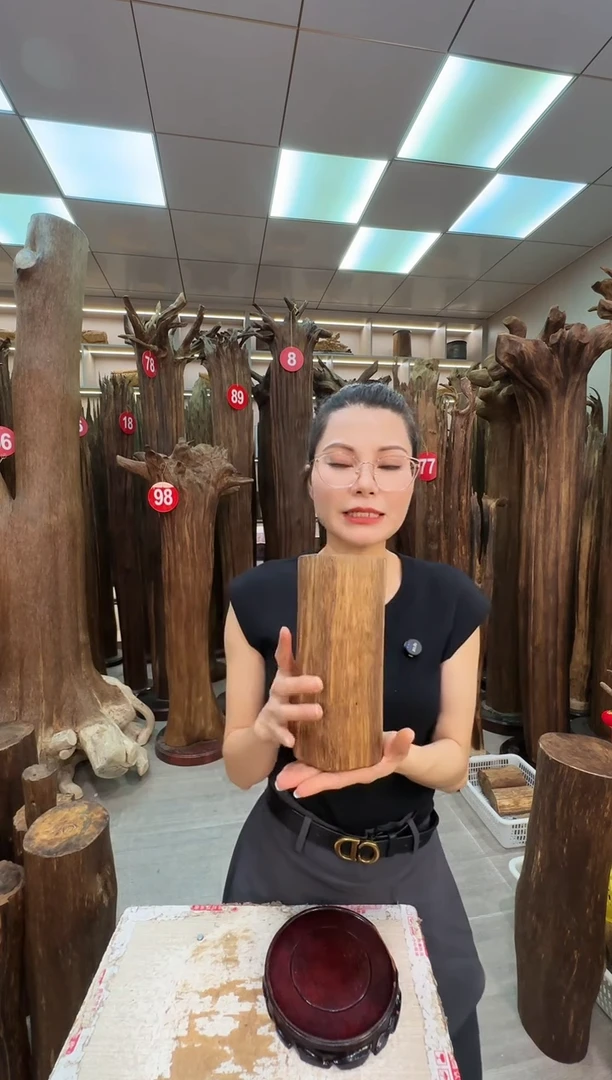 沉香沉香枕沉香原料 七天无理由