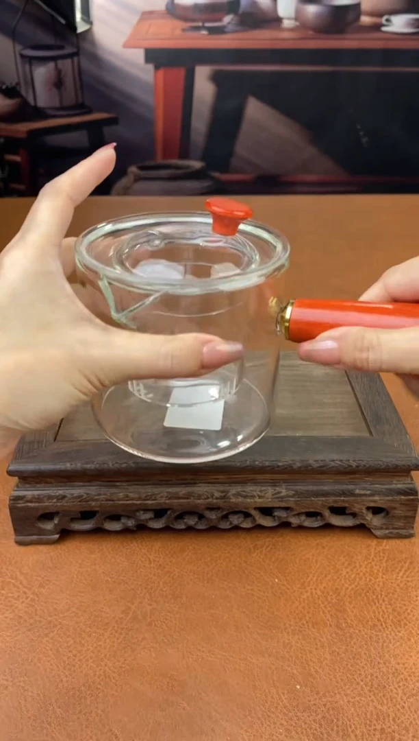 【闪购商品】陶禧茶器闪购福利V