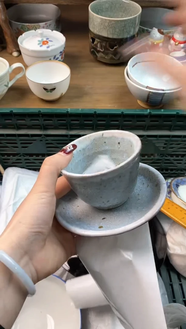 【闪购商品】瓷片[○･｀Д´･ ○]