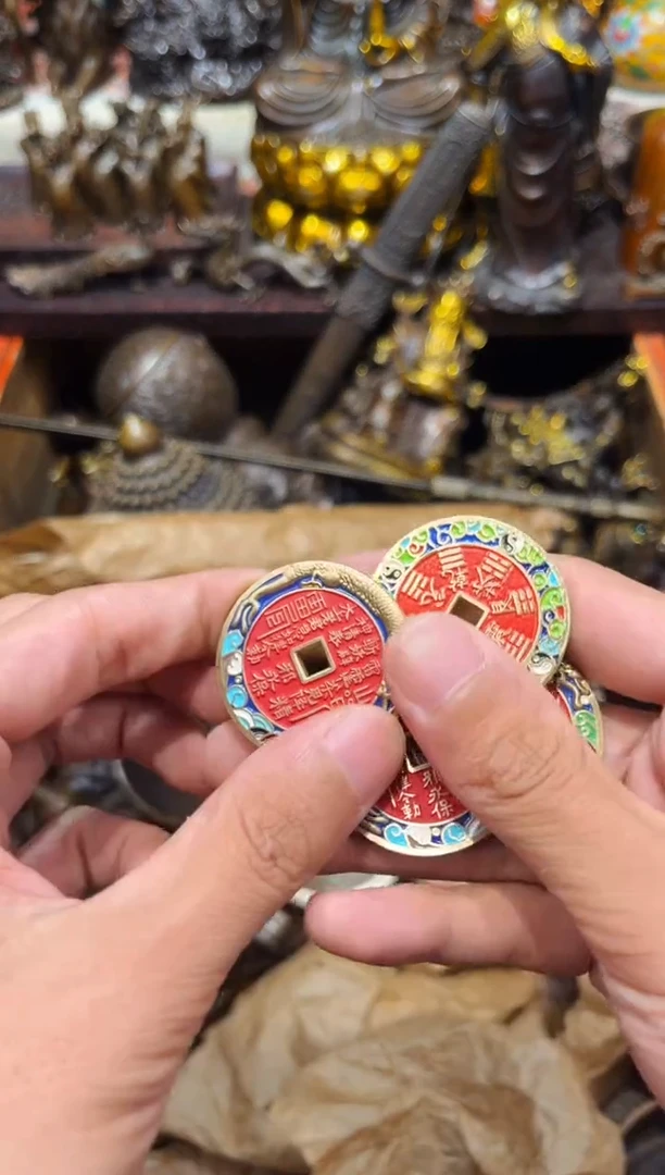 W诺诺古铜高端精品34