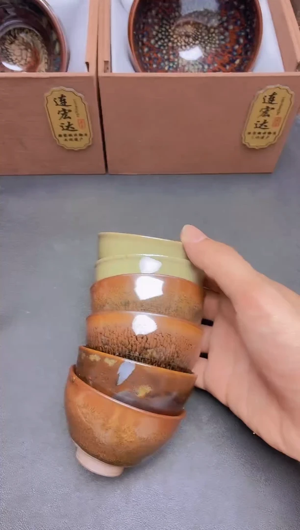 茶盏沙**暴39