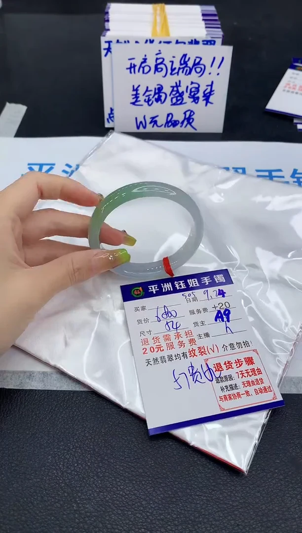 未镶嵌手镯翡翠1111111