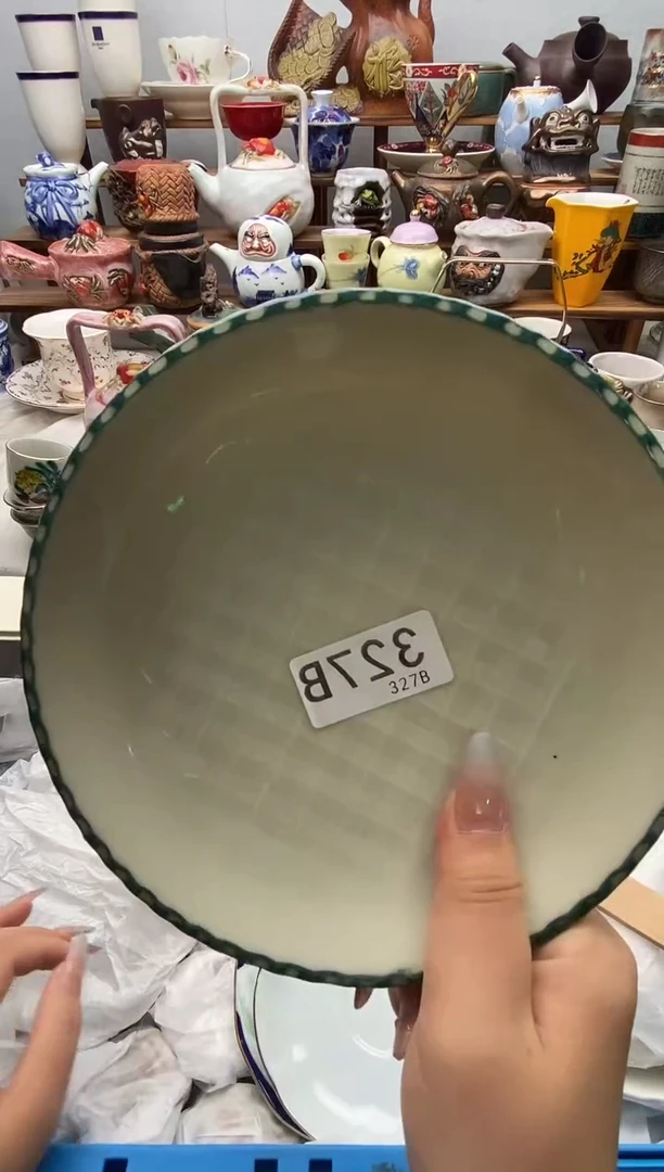 瓷片咸*闪购名称 瓷片