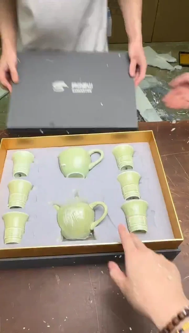 瓷片茶具清货商品闪购链接